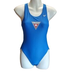 LIFEGUARD swimsuit by The Finals size 32